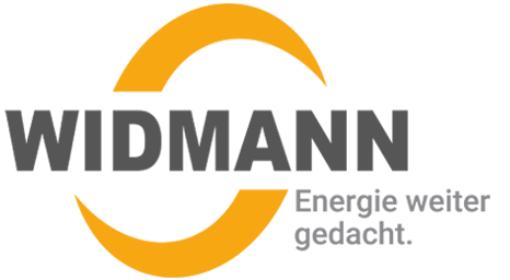 Widmann Energietechnik Logo